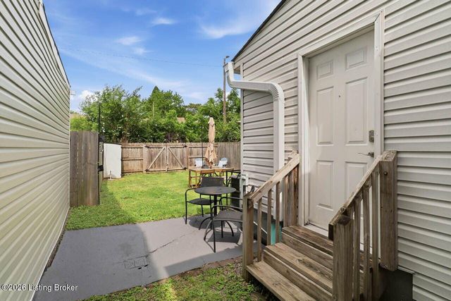1308 S Preston St, Louisville, KY 40208