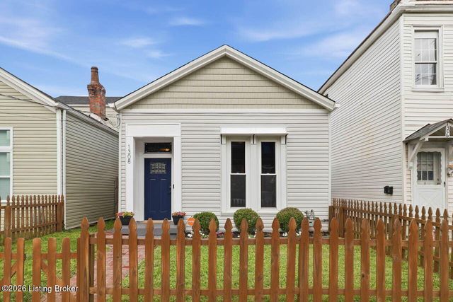 1308 S Preston St, Louisville, KY 40208
