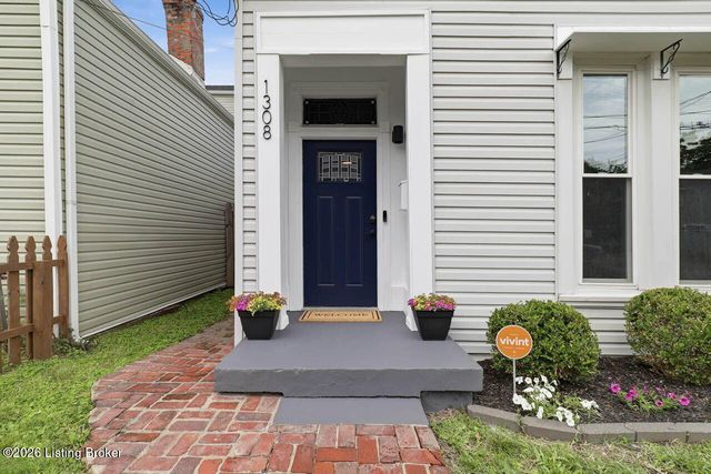 1308 S Preston St, Louisville, KY 40208