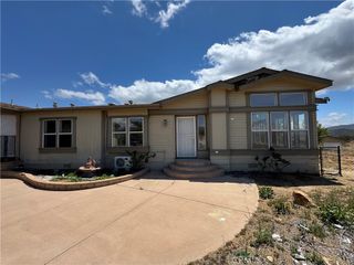 61225 High Country Trail, Anza, CA 92539