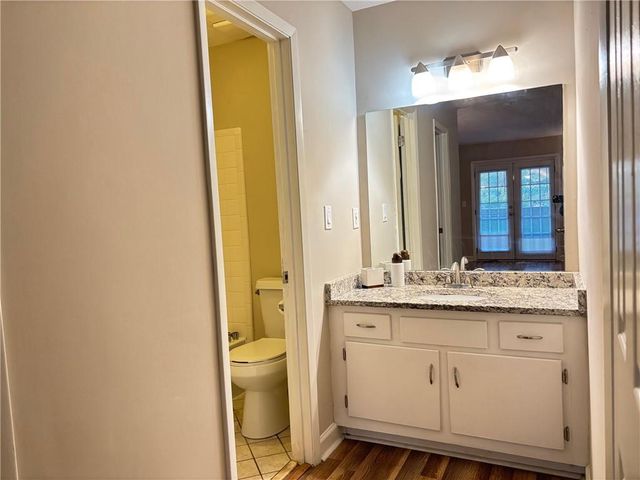 1011 Dunbar Drive, Atlanta, GA 30338