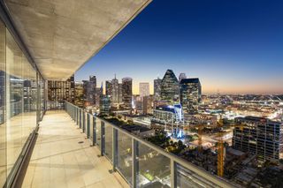 2120 Olive Street 3104, Dallas, TX 75201