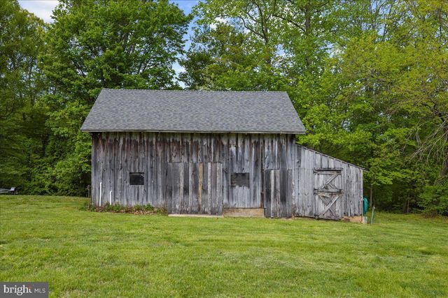 1116 GUMBOTTOM RD, Crownsville, MD 21032