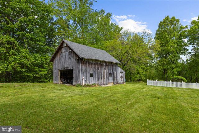 1116 GUMBOTTOM RD, Crownsville, MD 21032