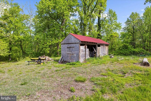 1116 GUMBOTTOM RD, Crownsville, MD 21032