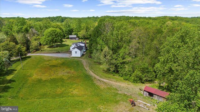 1116 GUMBOTTOM RD, Crownsville, MD 21032