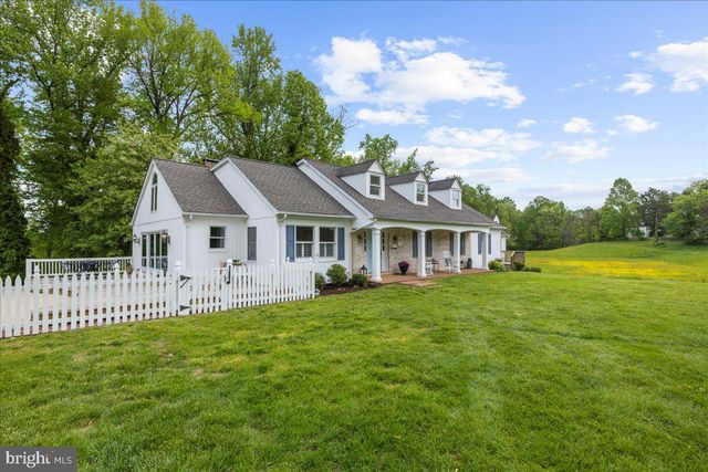 1116 GUMBOTTOM RD, Crownsville, MD 21032