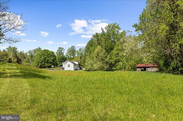 1116 GUMBOTTOM RD, Crownsville, MD 21032