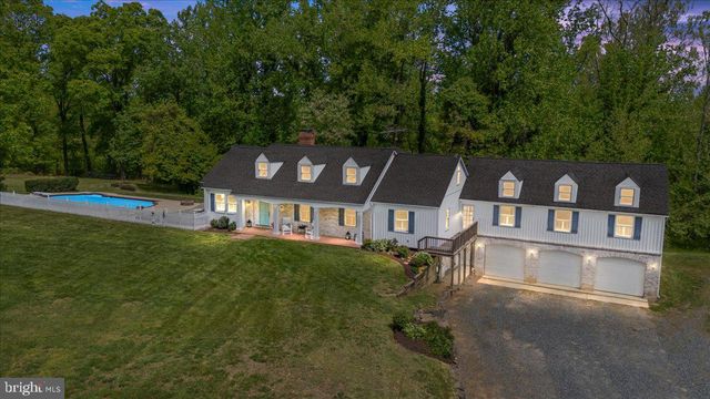 1116 GUMBOTTOM RD, Crownsville, MD 21032