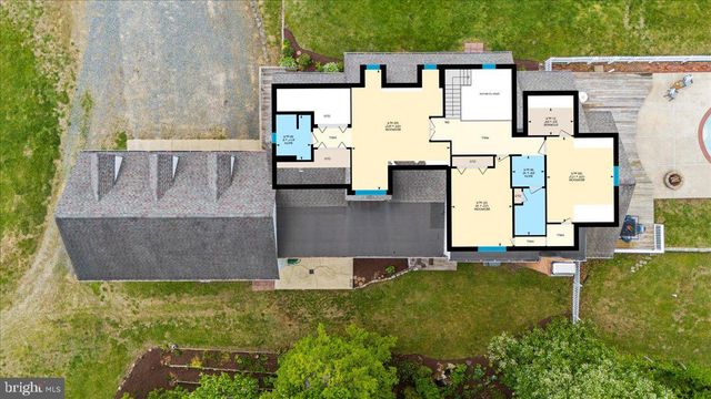 1116 GUMBOTTOM RD, Crownsville, MD 21032