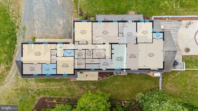 1116 GUMBOTTOM RD, Crownsville, MD 21032