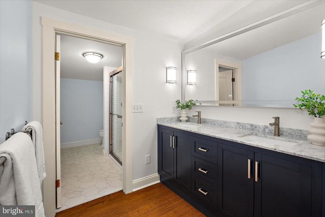1116 GUMBOTTOM RD, Crownsville, MD 21032