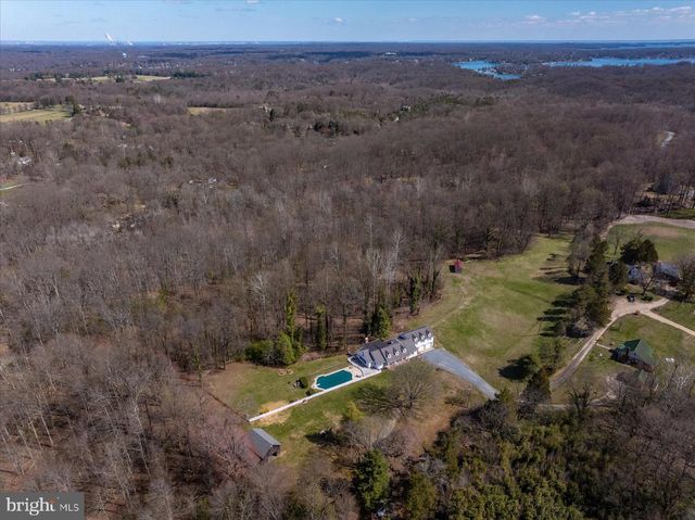 1116 GUMBOTTOM RD, Crownsville, MD 21032