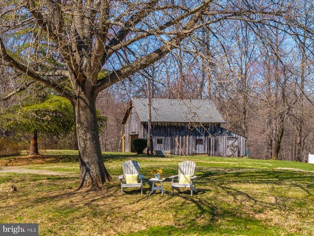 1116 GUMBOTTOM RD, Crownsville, MD 21032