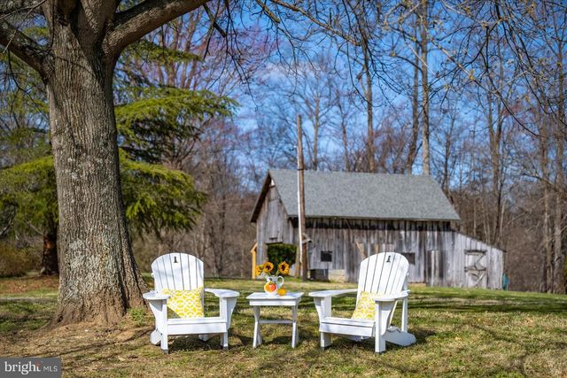 1116 GUMBOTTOM RD, Crownsville, MD 21032