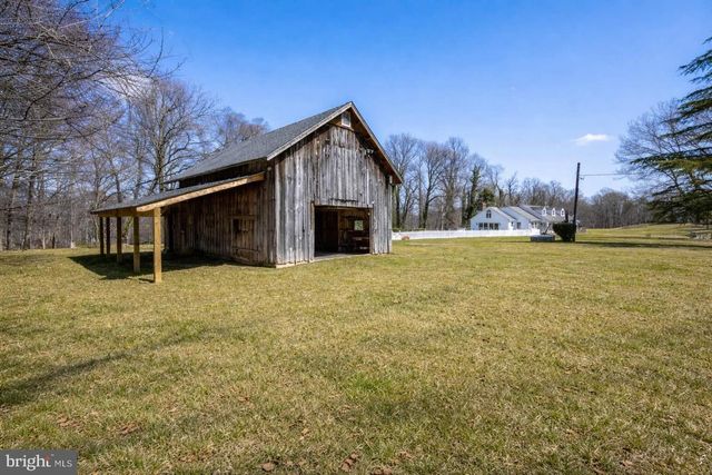1116 GUMBOTTOM RD, Crownsville, MD 21032