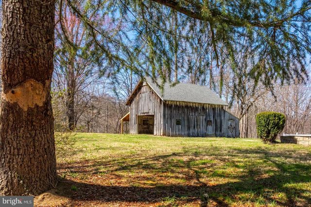 1116 GUMBOTTOM RD, Crownsville, MD 21032