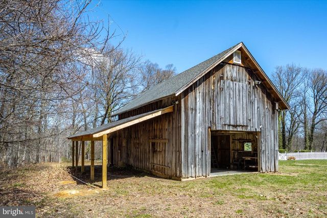 1116 GUMBOTTOM RD, Crownsville, MD 21032