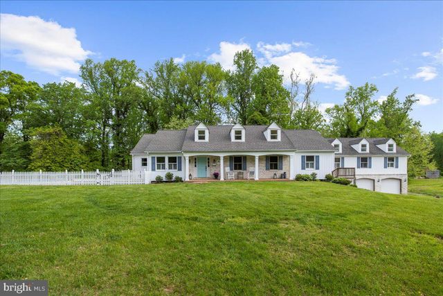 1116 GUMBOTTOM RD, Crownsville, MD 21032