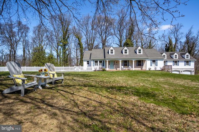 1116 GUMBOTTOM RD, Crownsville, MD 21032