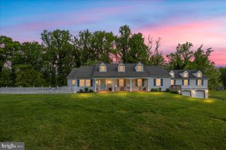 1116 GUMBOTTOM RD, Crownsville, MD 21032