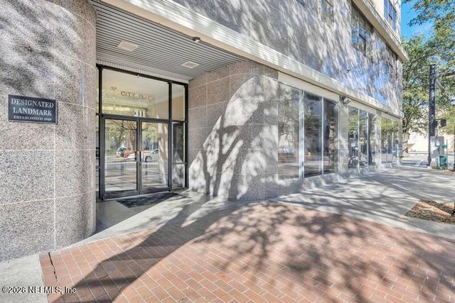 311 W ASHLEY Street 304 - 0, Jacksonville, FL 32202