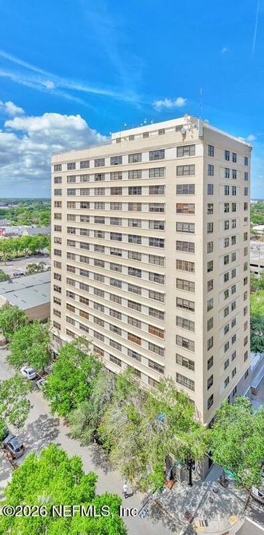 311 W ASHLEY Street 304 - 0, Jacksonville, FL 32202
