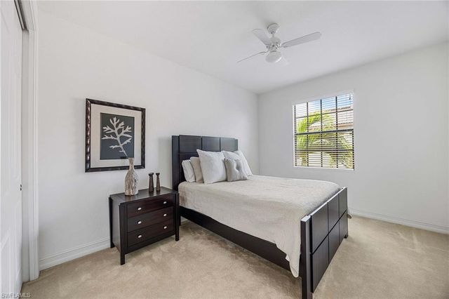 9134 Chula Vista ST # 125, Naples, FL 34113