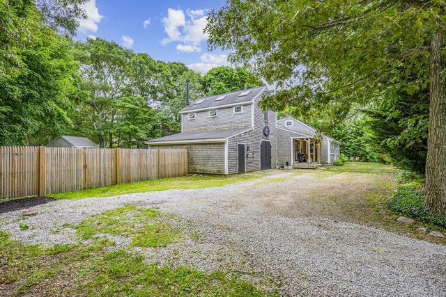 510 North Dennis, Yarmouth, MA 02675