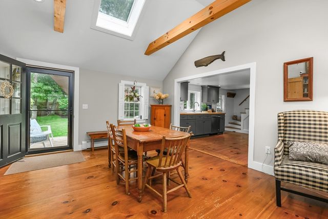 510 North Dennis, Yarmouth, MA 02675