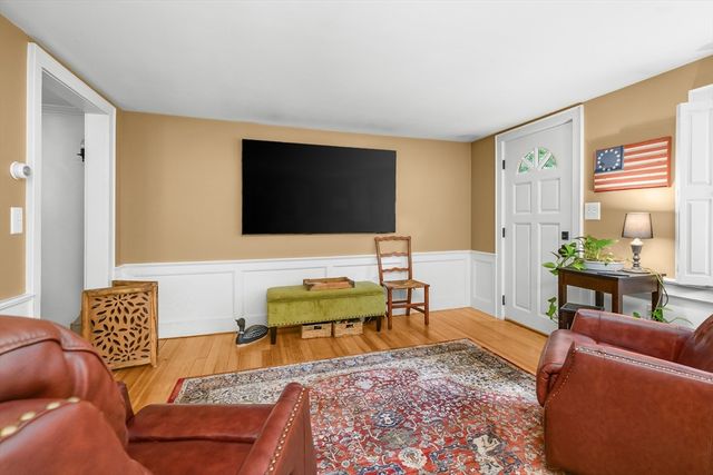 510 North Dennis, Yarmouth, MA 02675
