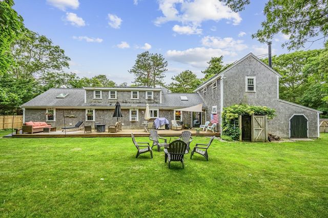 510 North Dennis, Yarmouth, MA 02675