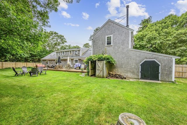 510 North Dennis, Yarmouth, MA 02675