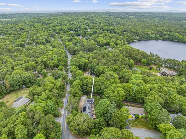 510 North Dennis, Yarmouth, MA 02675
