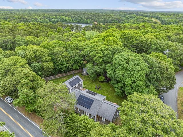 510 North Dennis, Yarmouth, MA 02675