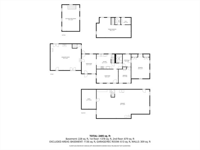 510 North Dennis, Yarmouth, MA 02675