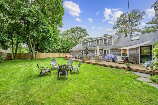 510 North Dennis, Yarmouth, MA 02675