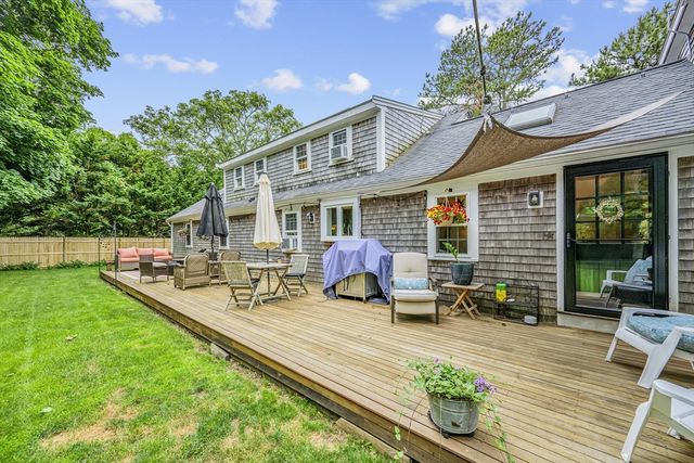 510 North Dennis, Yarmouth, MA 02675