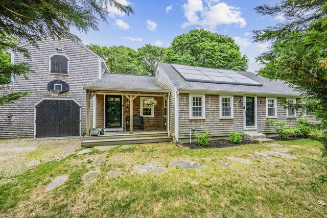510 North Dennis, Yarmouth, MA 02675