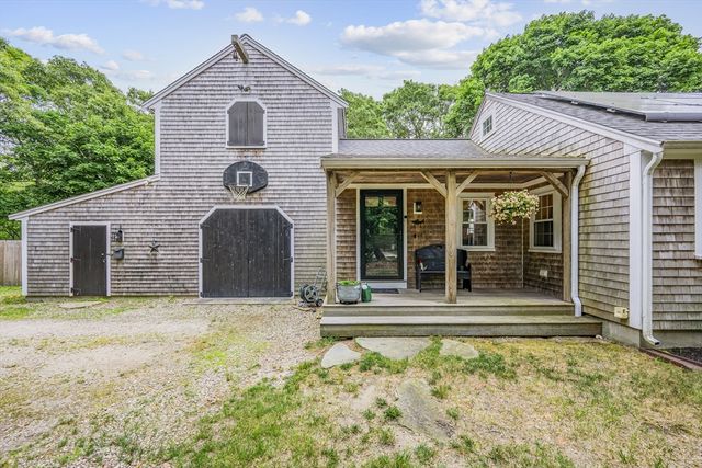 510 North Dennis, Yarmouth, MA 02675