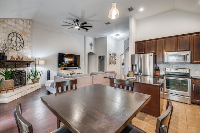 11721 Parade Drive, Frisco, TX 75036