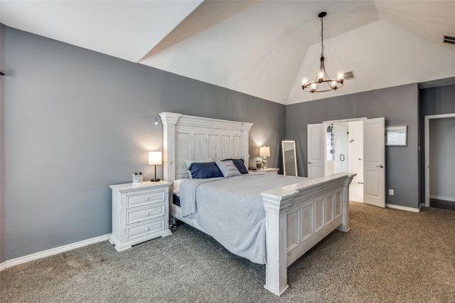 11721 Parade Drive, Frisco, TX 75036