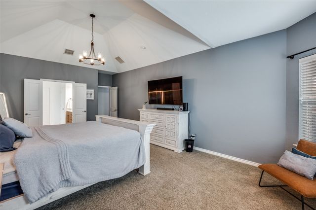 11721 Parade Drive, Frisco, TX 75036