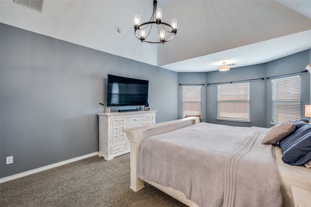 11721 Parade Drive, Frisco, TX 75036