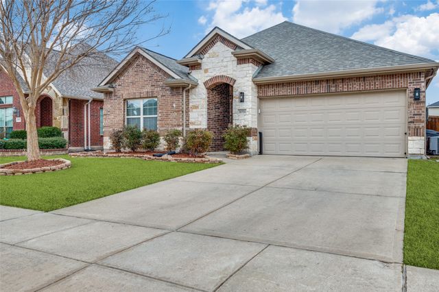 11721 Parade Drive, Frisco, TX 75036