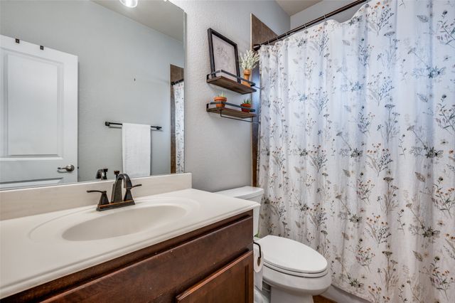 11721 Parade Drive, Frisco, TX 75036