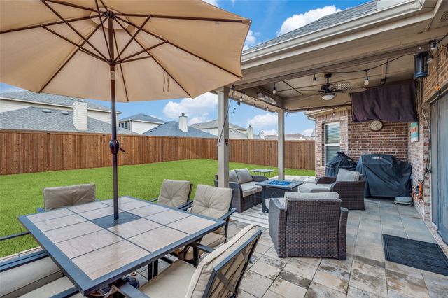 11721 Parade Drive, Frisco, TX 75036