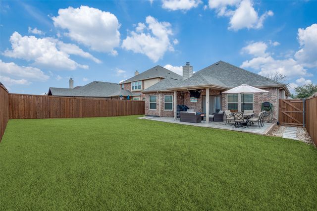 11721 Parade Drive, Frisco, TX 75036
