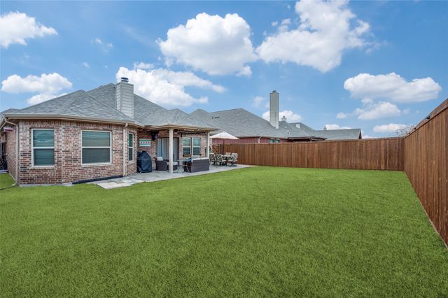 11721 Parade Drive, Frisco, TX 75036