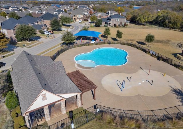 11721 Parade Drive, Frisco, TX 75036